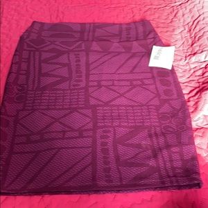 Lularoe skirt